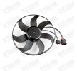 OEM Вентилатор за охлаждане на двигателя STARK SKRF0300004