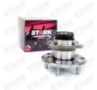 STARK SKWB0180186 pro Hyundai i30 II 2012 výhodně online