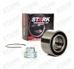 STARK SKWB0180216 pro FIAT Doblo 119 2014 výhodně online