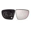 ALKAR 6432178 right and left Glass for wing mirror purchase