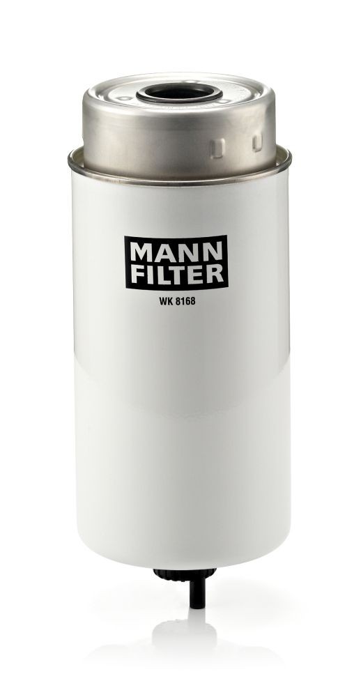MANN-FILTER  WK 8168 Kraftstofffilter Höhe: 260mm