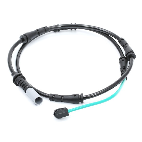 BREMBO Usure Des Plaquettes De Frein A 00 431 Témoin d'Usure Plaquettes De Frein,Contacteur De Témoi