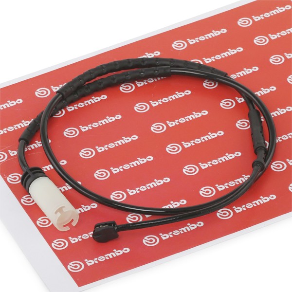 BREMBO Usure Des Plaquettes De Frein A 00 445 Témoin d'Usure Plaquettes De Frein,Contacteur De Témoi