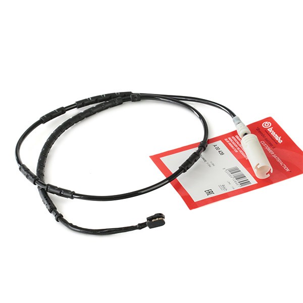 BREMBO Usure Des Plaquettes De Frein A 00 439 Témoin d'Usure Plaquettes De Frein,Contacteur De Témoi