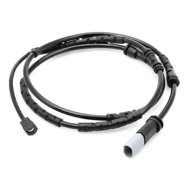 BREMBO Usure Des Plaquettes De Frein A 00 455 Témoin d'Usure Plaquettes De Frein,Contacteur De Témoi