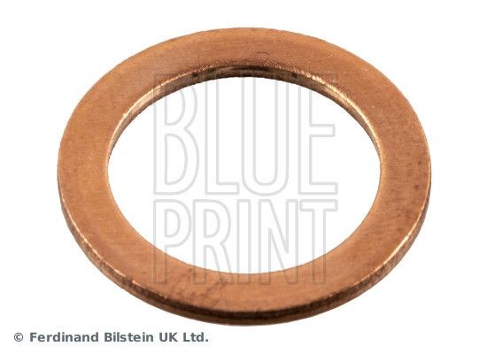 BLUE PRINT  ADA100105 Anello di tenuta, vite di scarico olio Ø: 20mm, Spessore: 2mm, Diametro interno: 14mm