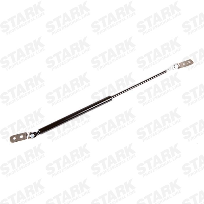 STARK  SKGS-0220176 Heckklappendämpfer Hub: 250mm, Länge: 614m