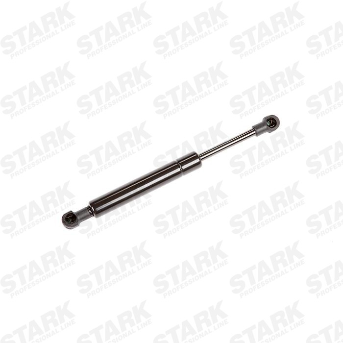 STARK  SKGS-0220144 Heckklappendämpfer Gehäuselänge: 134mm, Länge: 215,5mm, Hub: 51,5mm