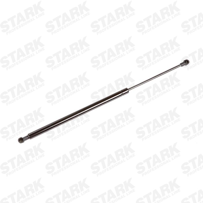 STARK  SKGS-0220185 Heckklappendämpfer Länge: 527mm, Länge über Alles: 527mm, Hub: 175,5mm