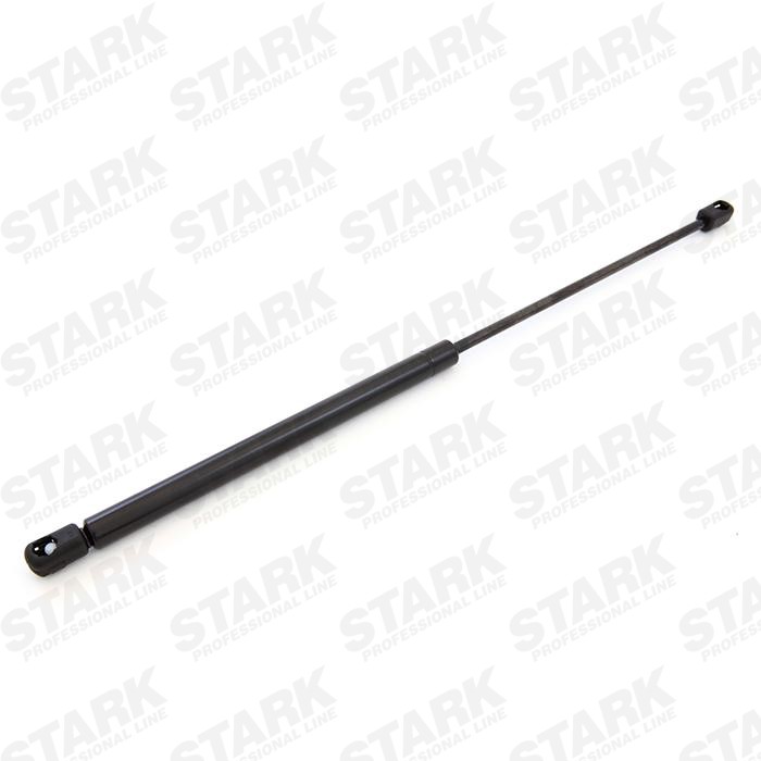 STARK  SKGS-0220113 Ammortizatore pneumatico, Cofano bagagli / vano carico Corsa: 195mm, Lunghezza: 535m