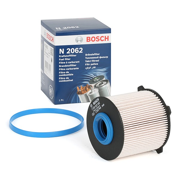 BOSCH Filtre à Carburant F 026 402 062 Filtre Fuel SAAB,OPEL,CHEVROLET,9-3 YS3F,9-3 Ranchera familia