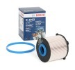 OEM Filtro combustible BOSCH F026402062