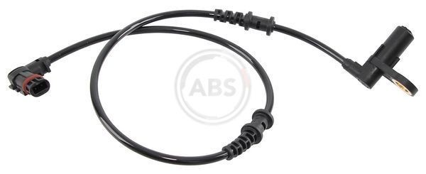 A.B.S.  30109 ABS-Sensor Länge: 670mm