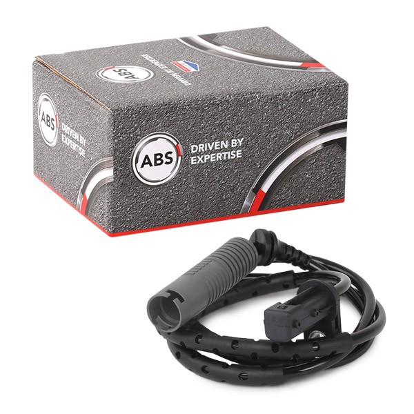 A.B.S. Capteur ABS 30268 Controle Capteur ABS,Capteur De Roue ABS BMW,3 E46,3 E90,1 E87,3 Coupé E46,