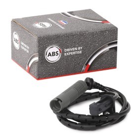 30268 A.B.S. ABS-Sensor aktiver Sensor, 954mm, grau 30268 Preis und  Erfahrungen