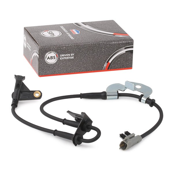 A.B.S. Capteur ABS 30828 Controle Capteur ABS,Capteur De Roue ABS CHRYSLER,VOYAGER IV RG, RS