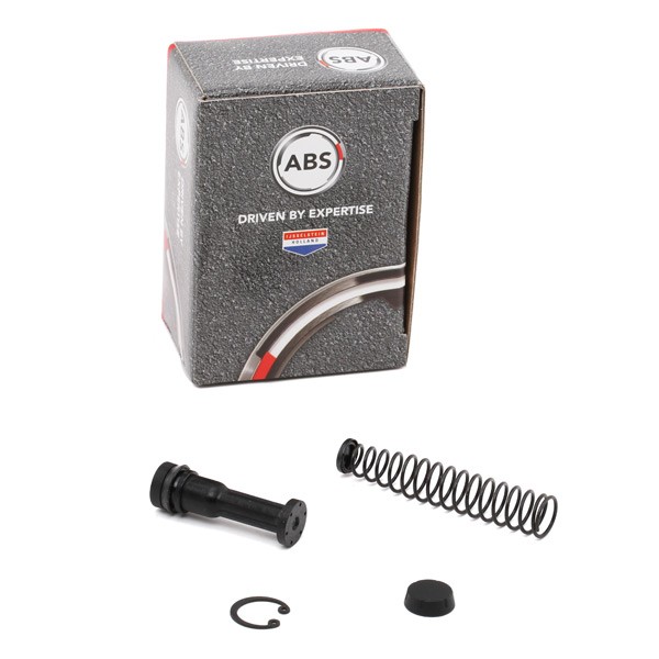 A.B.S. Kit d'assemblage, cylindre émetteur d'embrayage 53478 MAZDA,6 Hatchback GG,MX-5 II NB,RX 8 SE