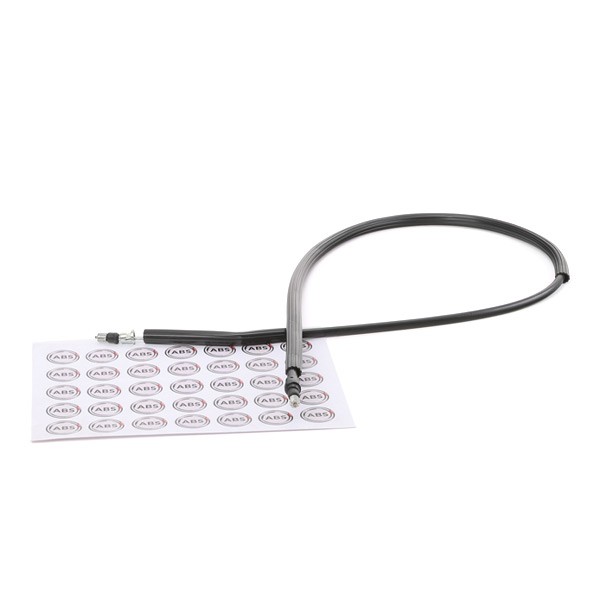 A.B.S. Câble De Frein K11076 Tirette à câble, frein de stationnement RENAULT,SUPER 5 B/C40_,SUPER 5 