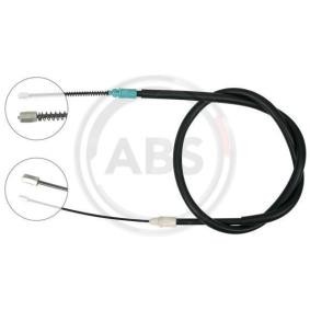 ABS K13148 Park Brake Cable 