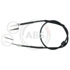 ABS K17715 Park Brake Cable 