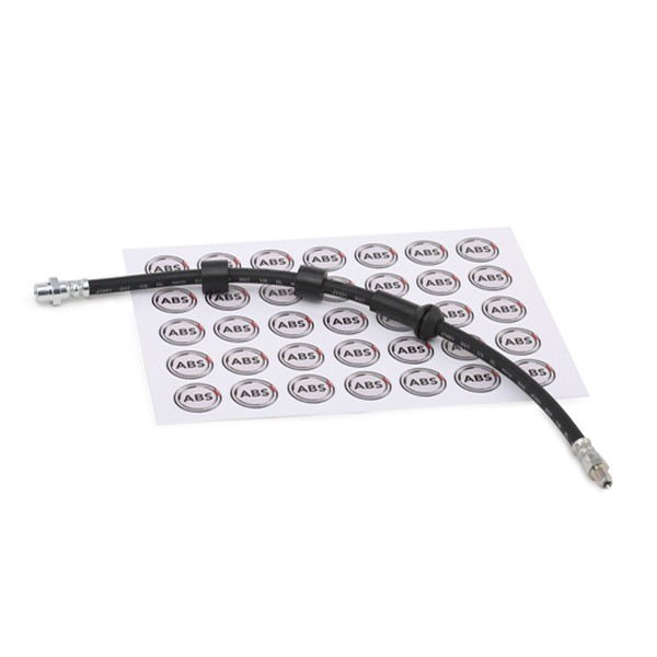 A.B.S. Flexible De Frein SL 5008 Durite De Frein BMW,3 E90,1 E87,3 Touring E91,3 Coupé E92,1 E81,3 D