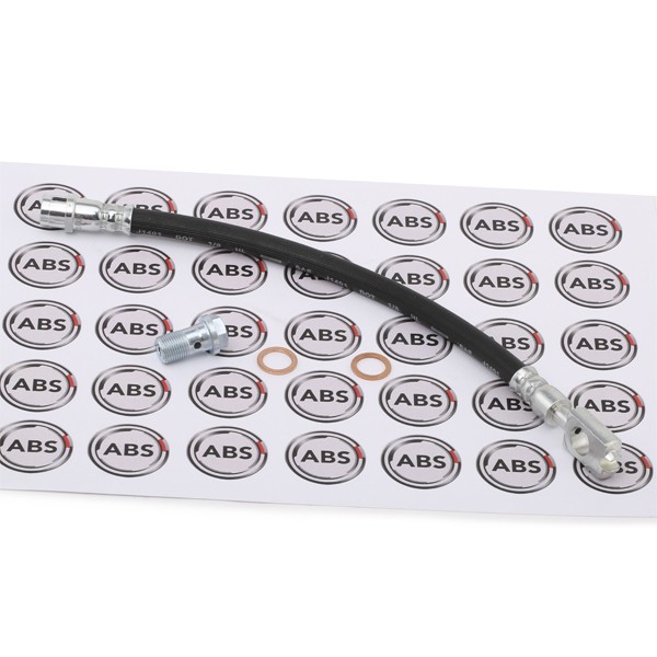 A.B.S. Flexible De Frein SL 5568 Durite De Frein AUDI,SEAT,A4 Avant 8ED, B7,A4 8E2, B6,A4 Avant 8E5,