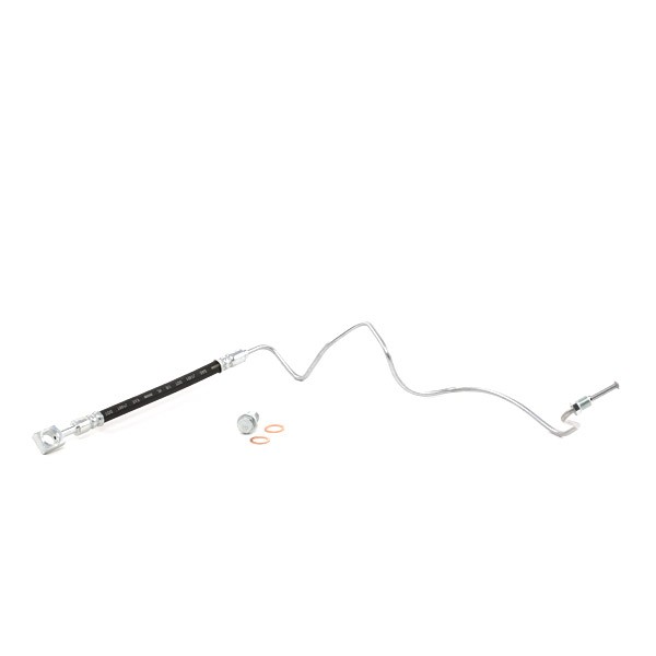 A.B.S. Flexible De Frein SL 5745 Durite De Frein VW,SKODA,AUDI,GOLF IV 1J1,NEW BEETLE 9C1, 1C1,BORA 