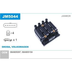 JANMOR JM5044 Zündspule