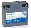 Original EXIDE 7730965 Batterie