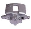 DELCO REMY Renault Brake calipers 7733569