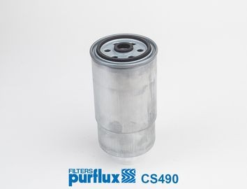 Populární CS490 PURFLUX