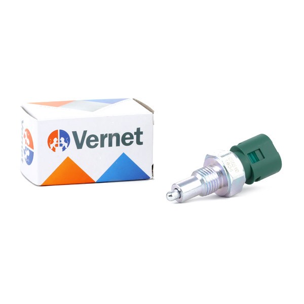 CALORSTAT by Vernet Interrupteur, feu-marche arrière RS5510 NISSAN,RENAULT,VOLVO,PRIMASTAR Furgón X8