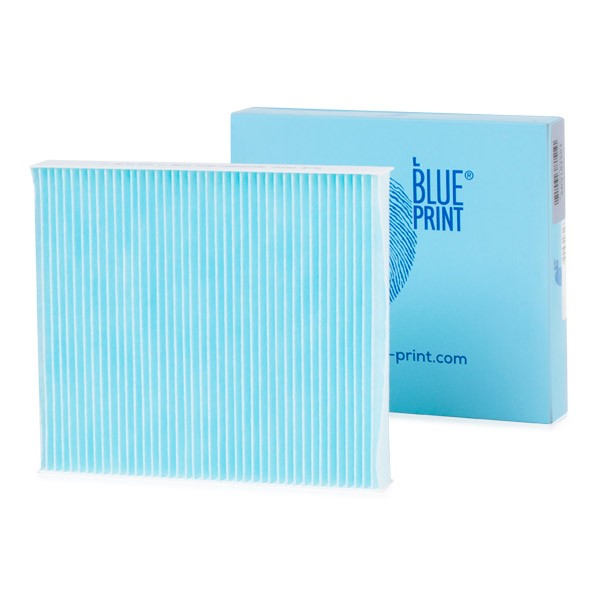 BLUE PRINT ADV182503 Filtro abitacolo Lunghezza: 248mm, Largh.: 216mm, Alt.: 32mm
