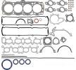 REINZ 7748700 with crankshaft seal, with valve stem seals, without oil sump gasket