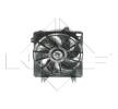 Ventilátor chlazení motoru Hyundai Terracan HP NRF 47499 originální katalog