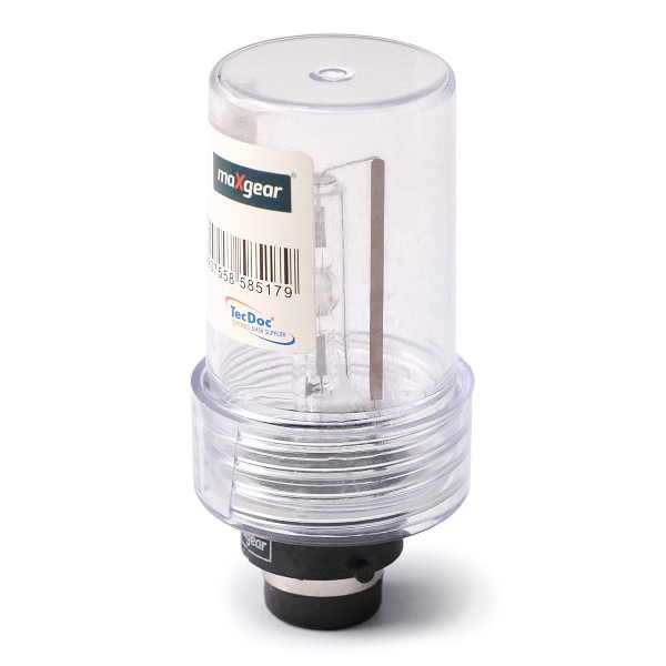 MAXGEAR Ampoule, projecteur principal 78-0108 BMW,SAAB,LANCIA,5 E39,5 E60,X5 E53,3 Coupé E46,3 E36,3