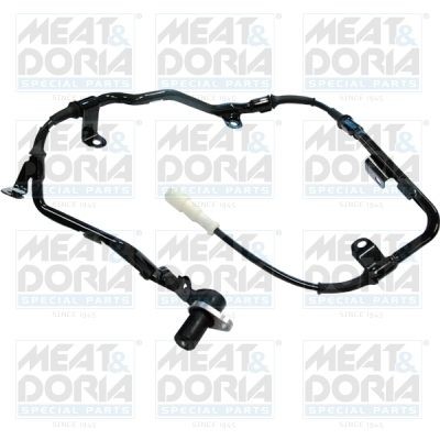 Meat & Doria 90265 Sensore ABS 