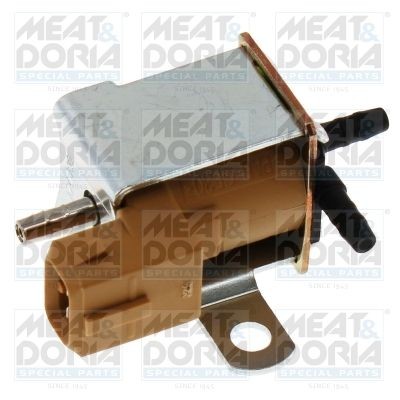 MEAT & DORIA  9091 Druckwandler, Abgassteuerung elektrisch
