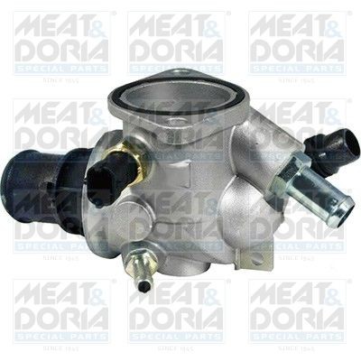 MEAT & DORIA  92810 Termostato motore