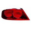 Koupit ABAKUS 6671906LUE Zadní světla 2011 pro Alfa Romeo 159 939 online
