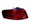 Koupit ABAKUS 6611928RUE Zadní světla 2020 pro FIAT CROMA online