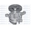 Engine cooling system DOLZ 7764276 Water Pump