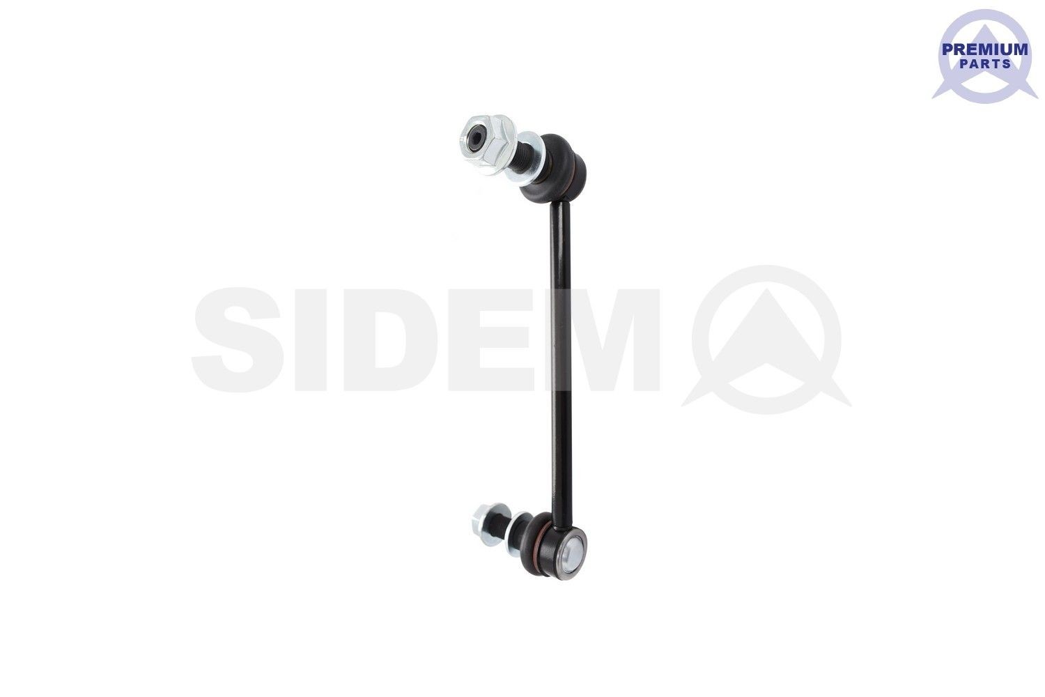 SIDEM  91065 Brat / bieleta suspensie, stabilizator Lungime: 214mm