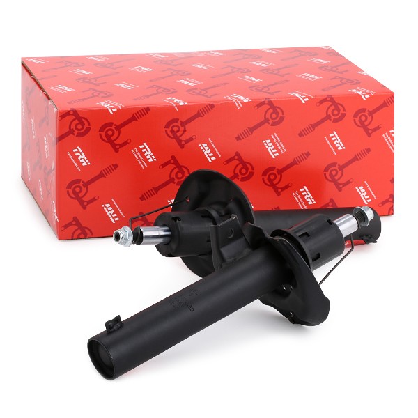 TRW Amortisseurs JGM1030T Amortisseur VW,SKODA,SEAT,GOLF V 1K1,TOURAN 1T1, 1T2,GOLF VI 5K1,PASSAT 3C