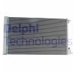 OEM Condensatore, Climatizzatore DELPHI TSP0225708
