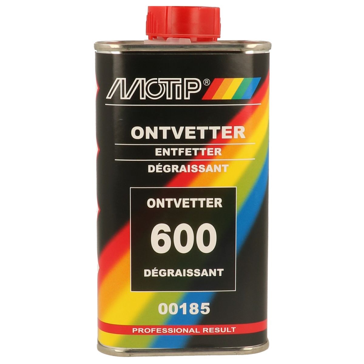 MOTIP  00185 Detergente / Diluente