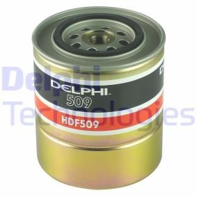 Kraftstofffilter Art. Nr. HDF509 120,00 €