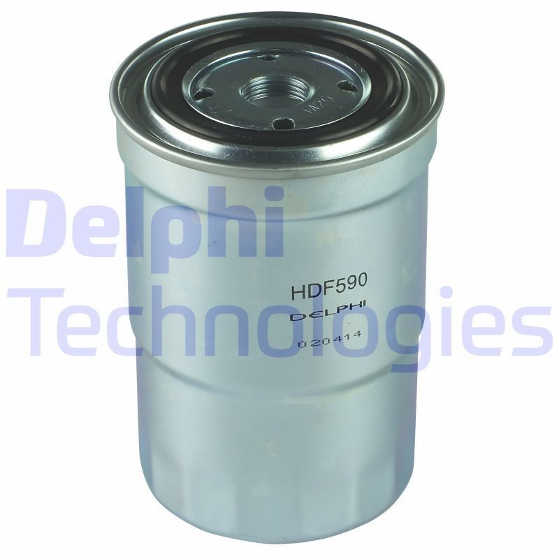 Leitungsfilter HDF590 DELPHI HDF590 in Original Qualität