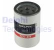 OEM Palivovy filtr DELPHI HDF494