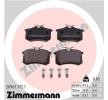 ZIMMERMANN 209611721 pro FIAT 126 1990 levné online
